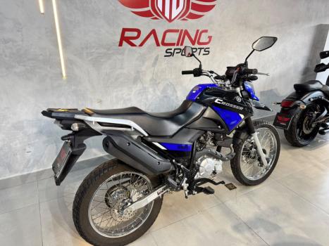 YAMAHA XTZ 150 Crosser Z, Foto 3