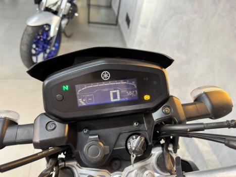 YAMAHA XTZ 150 Crosser Z, Foto 5