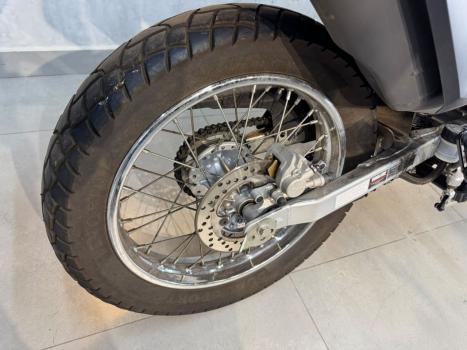 YAMAHA XTZ 150 Crosser Z, Foto 6