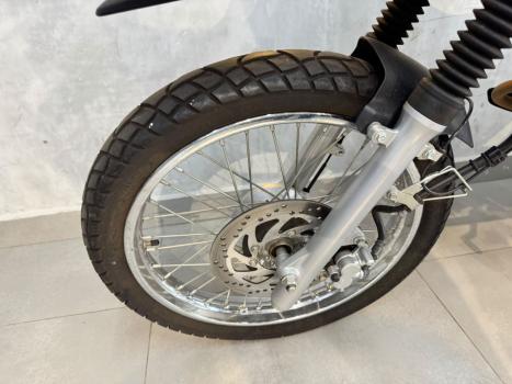 YAMAHA XTZ 150 Crosser Z, Foto 7