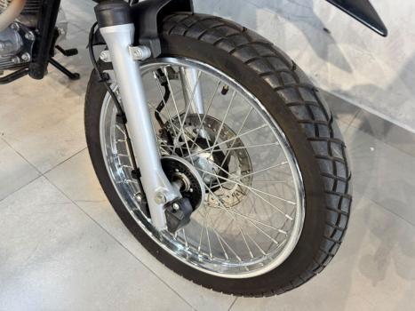 YAMAHA XTZ 150 Crosser Z, Foto 9