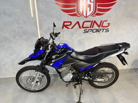 YAMAHA XTZ 150 Crosser Z, Foto 11