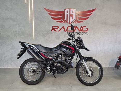 YAMAHA XTZ 150 Crosser S FLEX, Foto 1