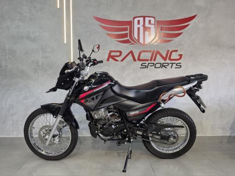 YAMAHA XTZ 150 Crosser S FLEX, Foto 2