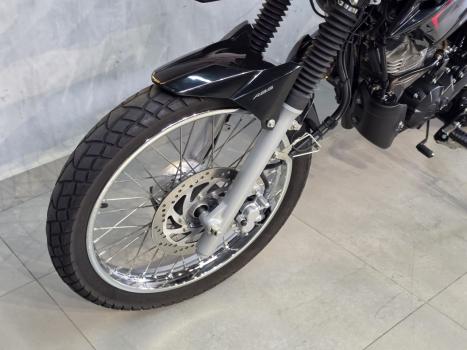 YAMAHA XTZ 150 Crosser S FLEX, Foto 3