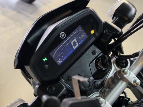YAMAHA XTZ 150 Crosser S FLEX, Foto 4