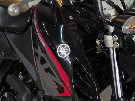 YAMAHA XTZ 150 Crosser S FLEX, Foto 5