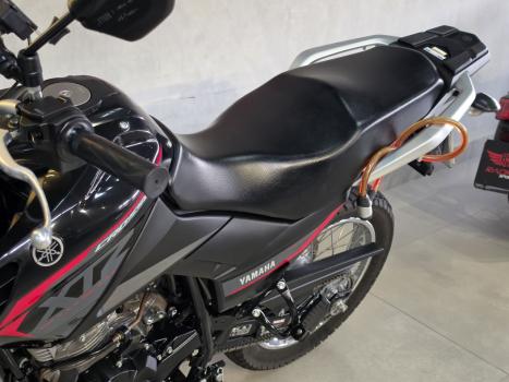 YAMAHA XTZ 150 Crosser S FLEX, Foto 6