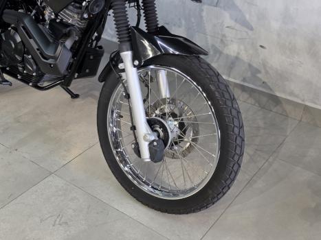 YAMAHA XTZ 150 Crosser S FLEX, Foto 8
