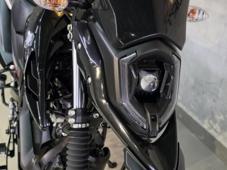 YAMAHA XTZ 150 Crosser S FLEX, Foto 9