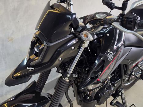 YAMAHA XTZ 150 Crosser S FLEX, Foto 10