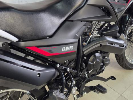 YAMAHA XTZ 150 Crosser S FLEX, Foto 12