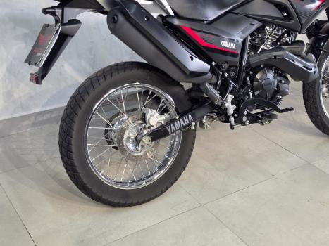 YAMAHA XTZ 150 Crosser S FLEX, Foto 13