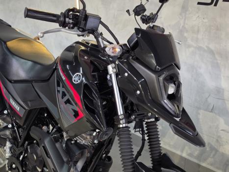 YAMAHA XTZ 150 Crosser S FLEX, Foto 14
