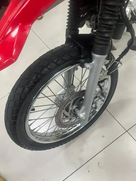 YAMAHA XTZ 150 Crosser , Foto 2