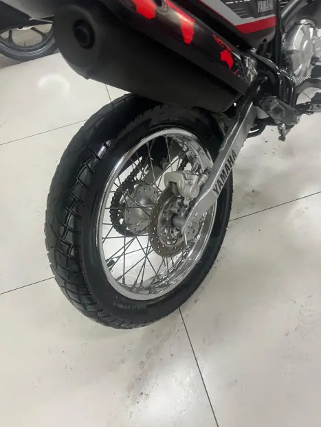 YAMAHA XTZ 150 Crosser , Foto 6