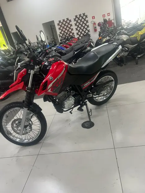 YAMAHA XTZ 150 Crosser , Foto 7