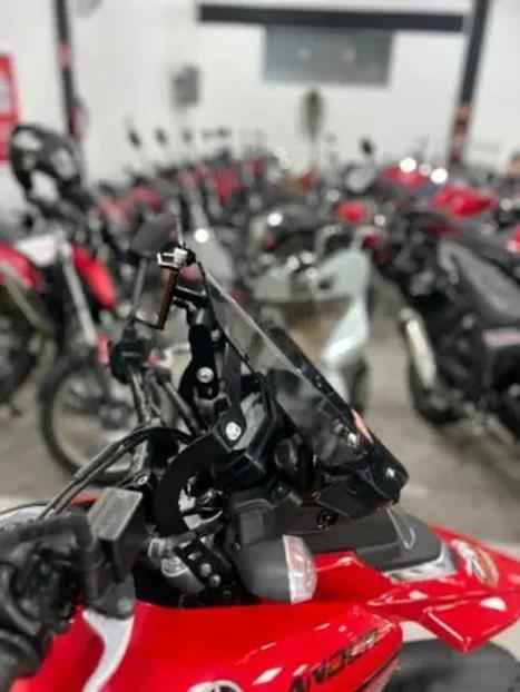 YAMAHA XTZ 250 , Foto 4