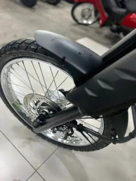 YAMAHA XTZ 250 , Foto 5