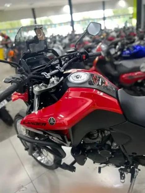 YAMAHA XTZ 250 , Foto 6
