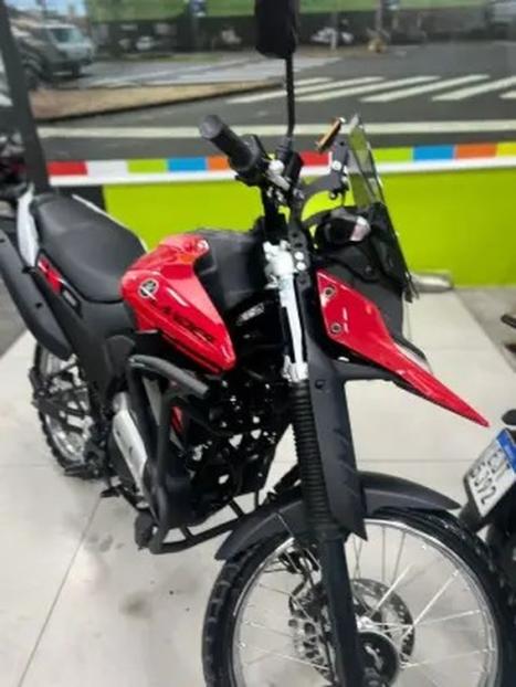 YAMAHA XTZ 250 , Foto 7