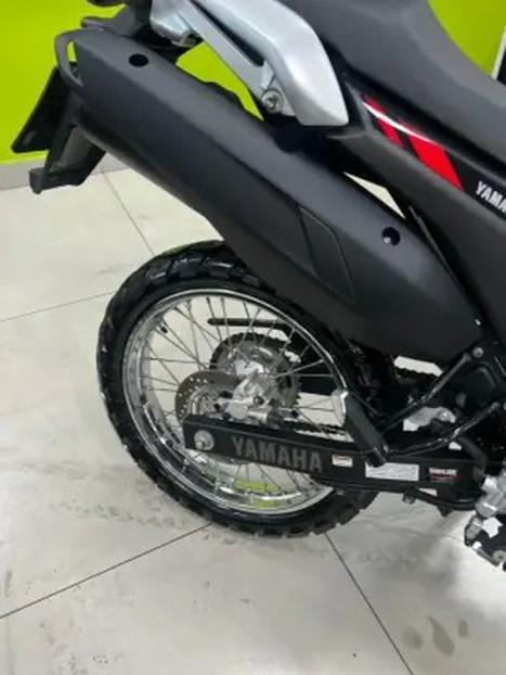 YAMAHA XTZ 250 , Foto 8