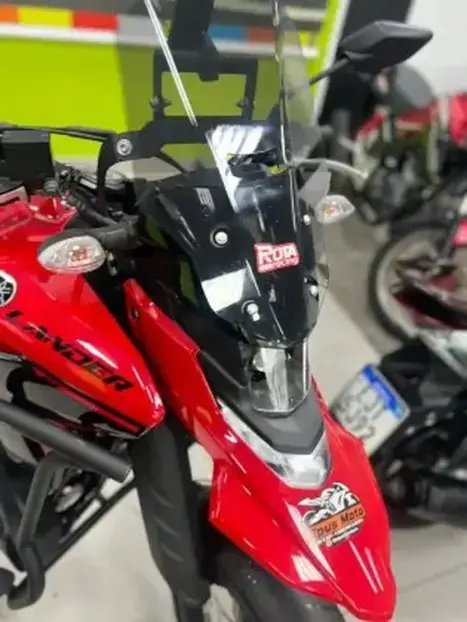 YAMAHA XTZ 250 , Foto 10
