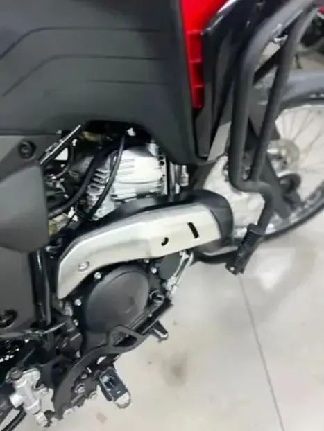 YAMAHA XTZ 250 , Foto 13