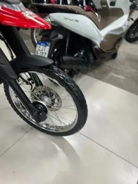 YAMAHA XTZ 250 , Foto 17