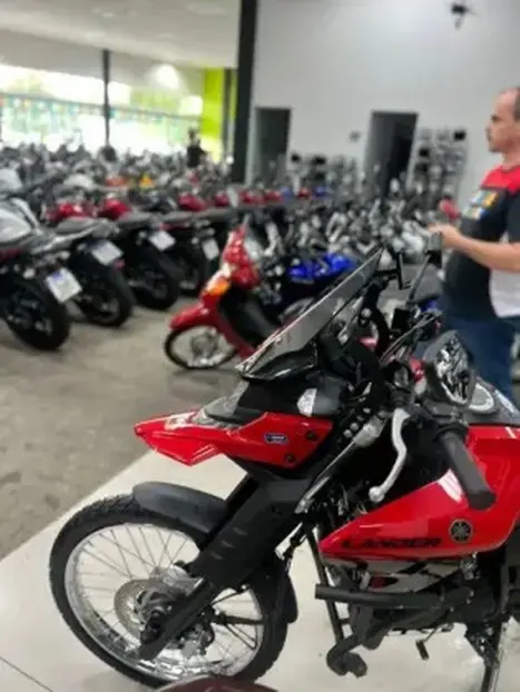 YAMAHA XTZ 250 , Foto 18