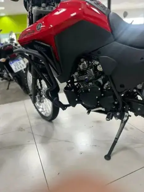 YAMAHA XTZ 250 , Foto 19