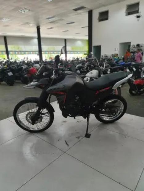 YAMAHA XTZ 250 , Foto 3