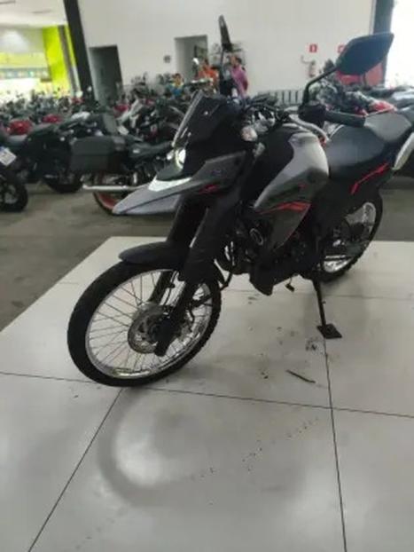 YAMAHA XTZ 250 , Foto 4