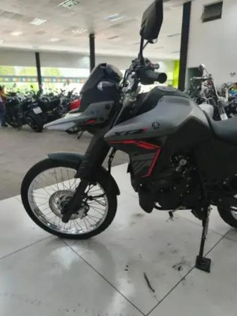YAMAHA XTZ 250 , Foto 5