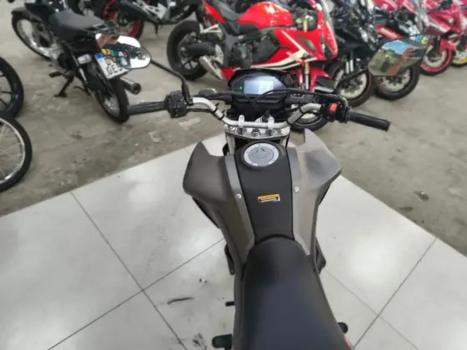 YAMAHA XTZ 250 , Foto 7