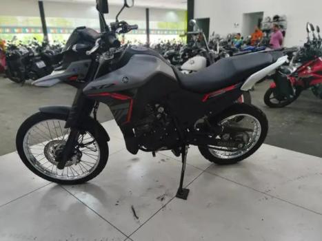 YAMAHA XTZ 250 , Foto 8