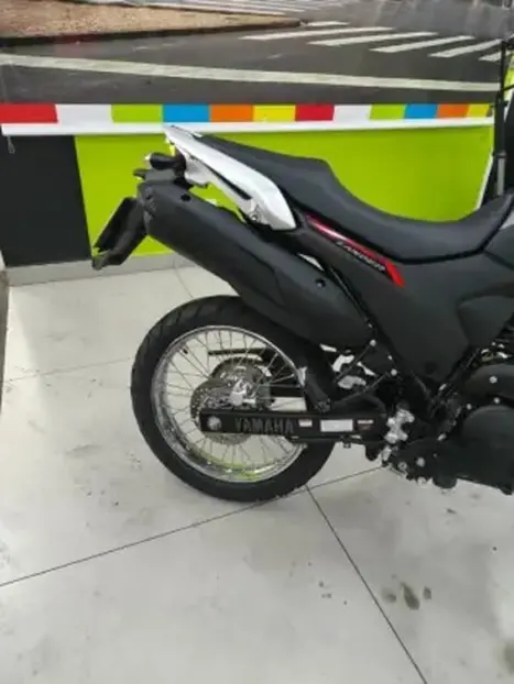 YAMAHA XTZ 250 , Foto 10