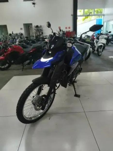 YAMAHA XTZ 250 , Foto 6