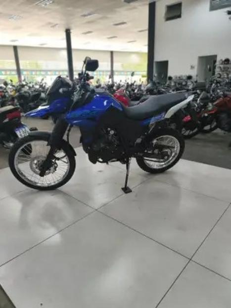 YAMAHA XTZ 250 , Foto 8