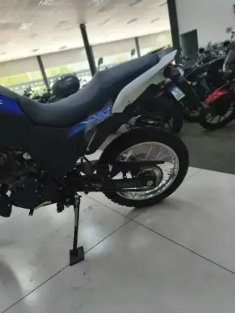YAMAHA XTZ 250 , Foto 10