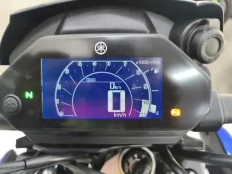 YAMAHA XTZ 250 , Foto 13