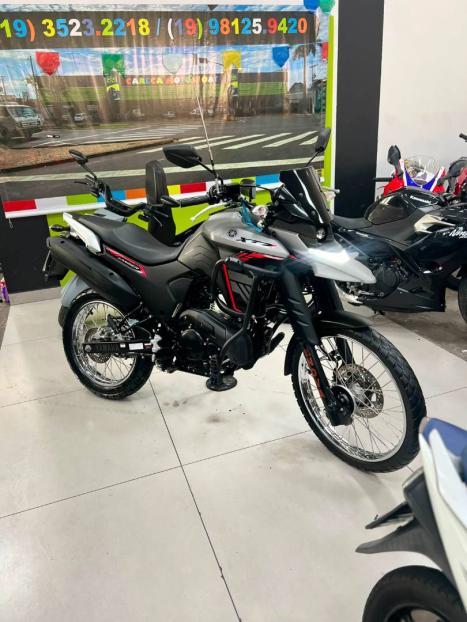 YAMAHA XTZ 250 , Foto 1