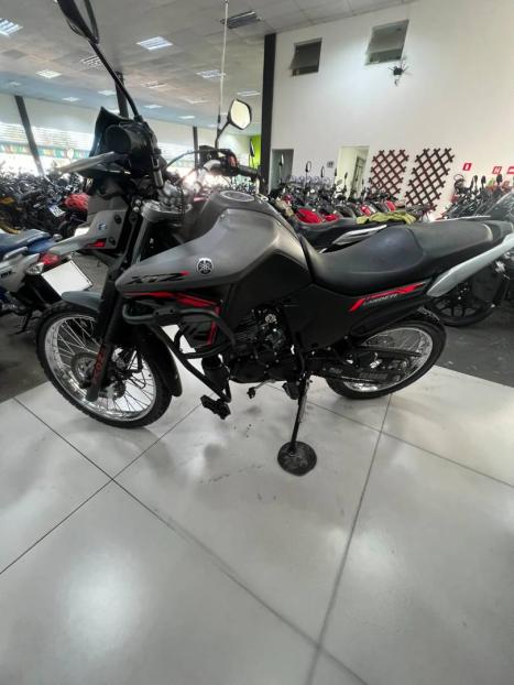 YAMAHA XTZ 250 , Foto 4