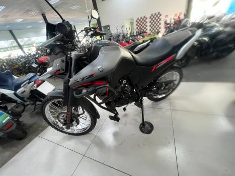 YAMAHA XTZ 250 , Foto 5