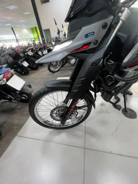 YAMAHA XTZ 250 , Foto 6