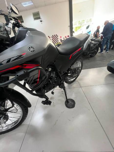 YAMAHA XTZ 250 , Foto 7