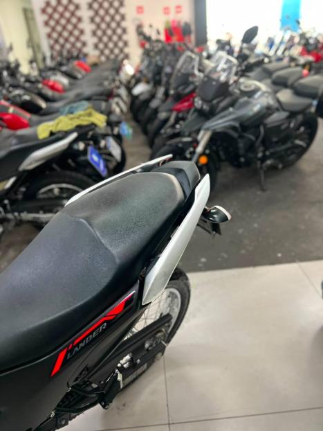 YAMAHA XTZ 250 , Foto 11