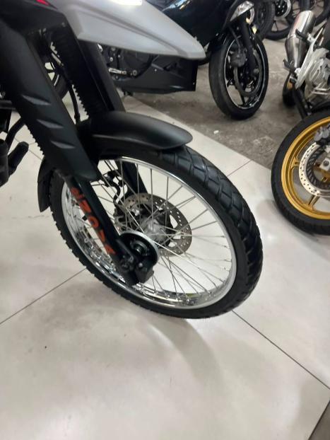 YAMAHA XTZ 250 , Foto 12