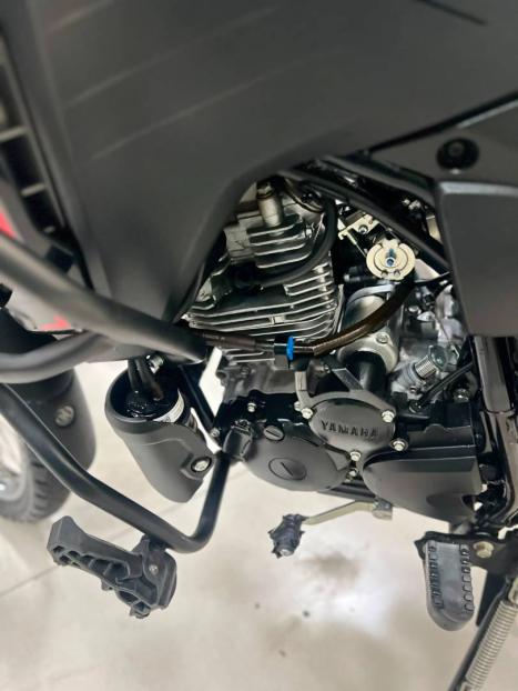 YAMAHA XTZ 250 , Foto 13