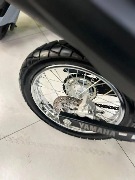 YAMAHA XTZ 250 , Foto 14